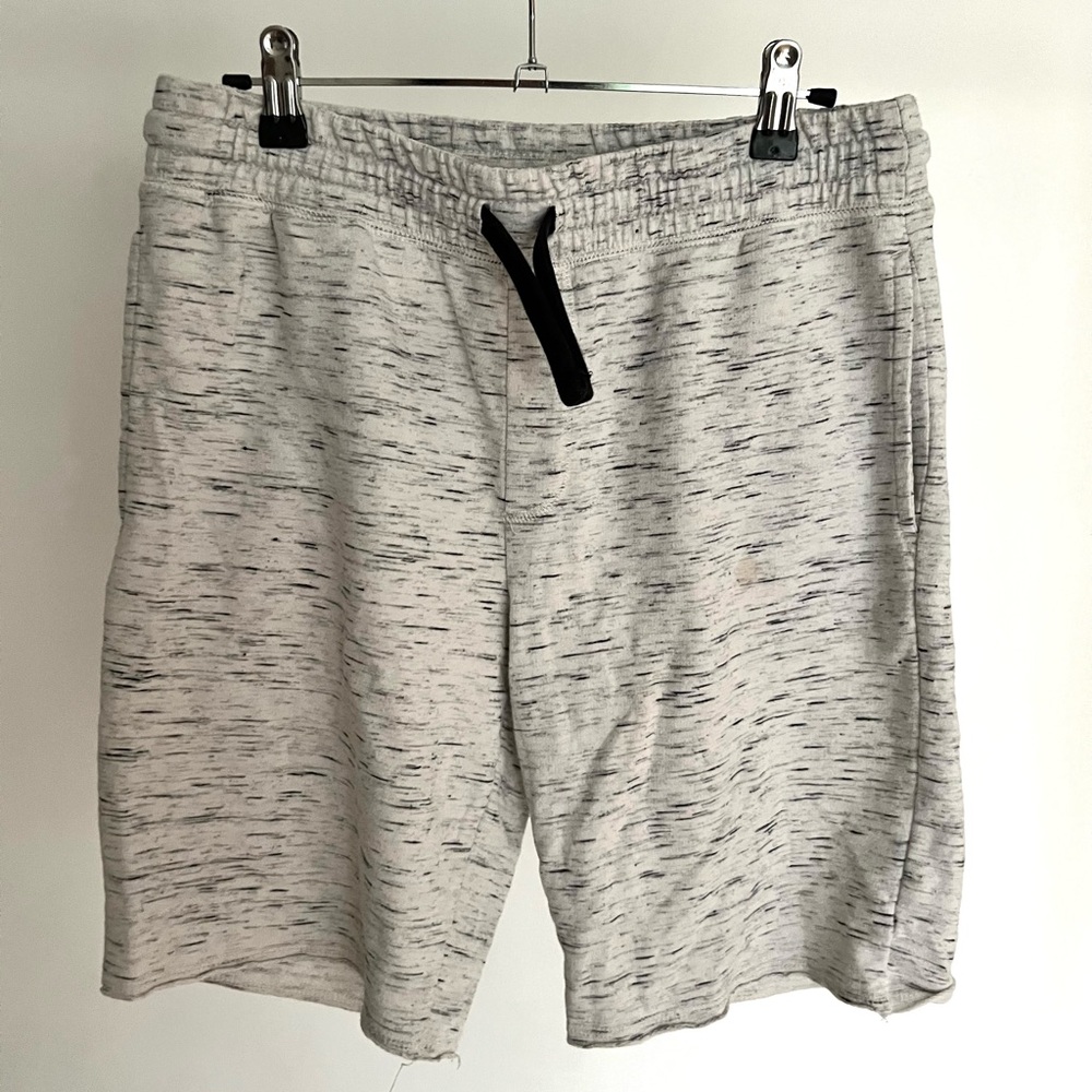 Arizona boys sweat shorts size 14/16
